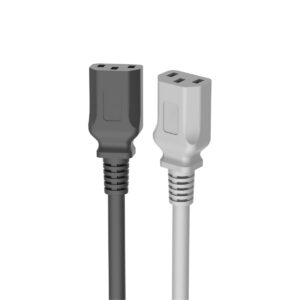 BACKEND C13 Connector – IEC 60320 Standard