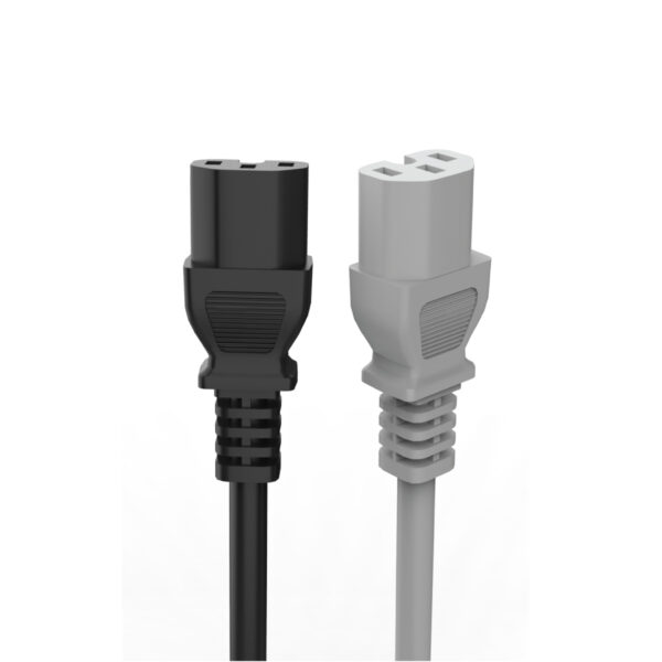 BACKEND-C15-Connector-–-IEC-60320-Standard