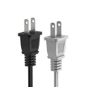 POLAR US Plug Polarised – NEMA Standard