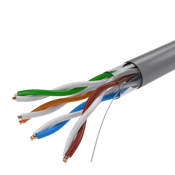 Telephone-Multi-Pair-Wires
