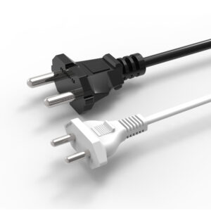 2 Pin Plugs