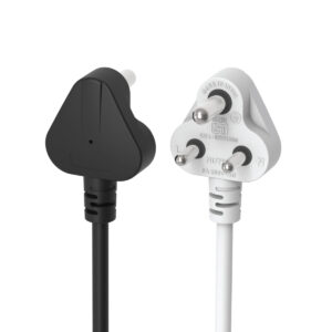 ARROW 3 Pin Plug 6 Amp – BIS Certified
