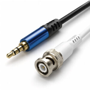 Audio and Video Cables