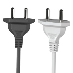 AVENGER 2 Pin Plug – BIS Certified