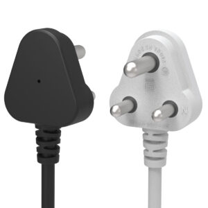 BEAM 3 Pin Plug 16 Amp – BIS Certified