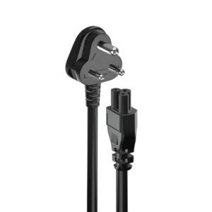 C5 Laptop Power Cable