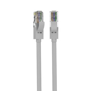 CAT-6 Patch Cord – 10Gbps High-Speed Ethernet Cable