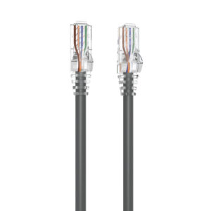 CAT-6 Patch Cord – 10Gbps High-Speed Ethernet Cable (LSZH)