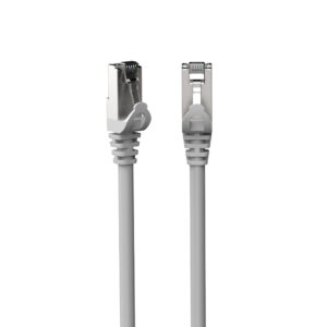 CAT-7 Patch Cord – 40Gbps High-Speed Ethernet Cable