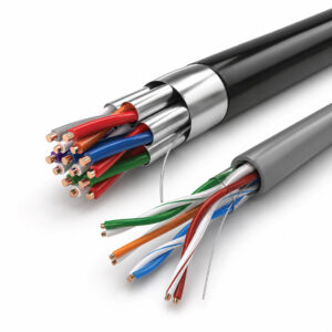 Data & Instrumentation Cables
