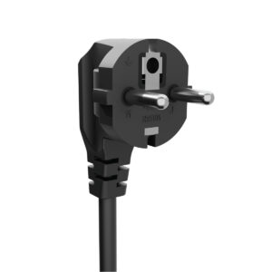 EUROPE SCHUKO Plug – CEE 7/7 Standard