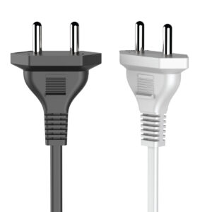 FALCON 2 Pin Plug – BIS Certified
