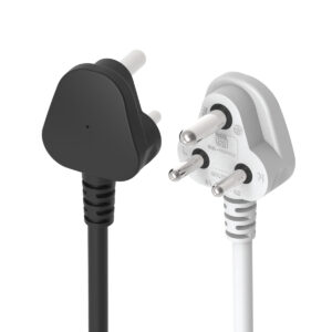 GRIPPER 3 Pin Plug 6 Amp – BIS Certified