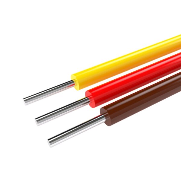 hookup wires