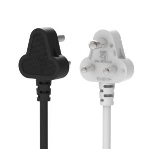 MARVEL 3 Pin Plug 6 Amp – BIS Certified