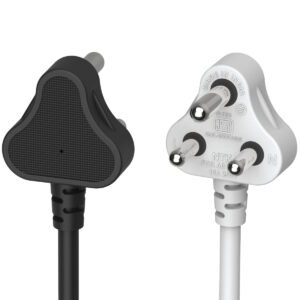 ROCK 3 Pin Plug 16 Amp – BIS Certified