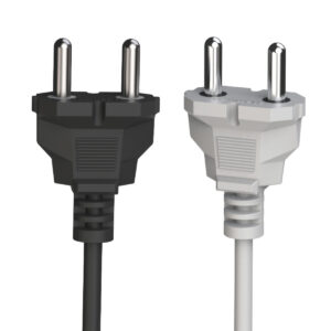 STUD 2 Pin Plug – BIS Certified