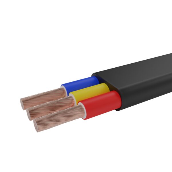 submersible cable