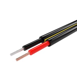 Twin Parallel Wire – Flexible Speaker Cable - Image 1