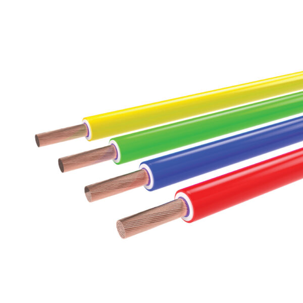 house-wires